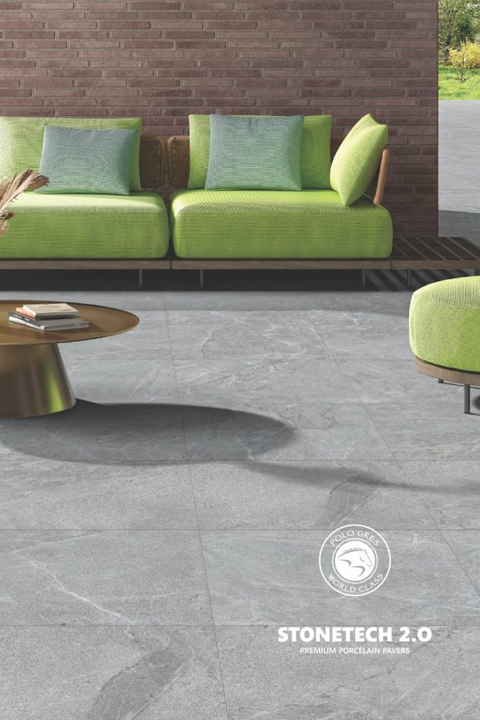 Stonetech 2.0 Collection