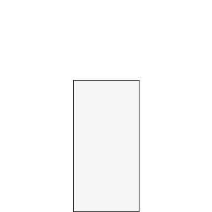 800x1600mm