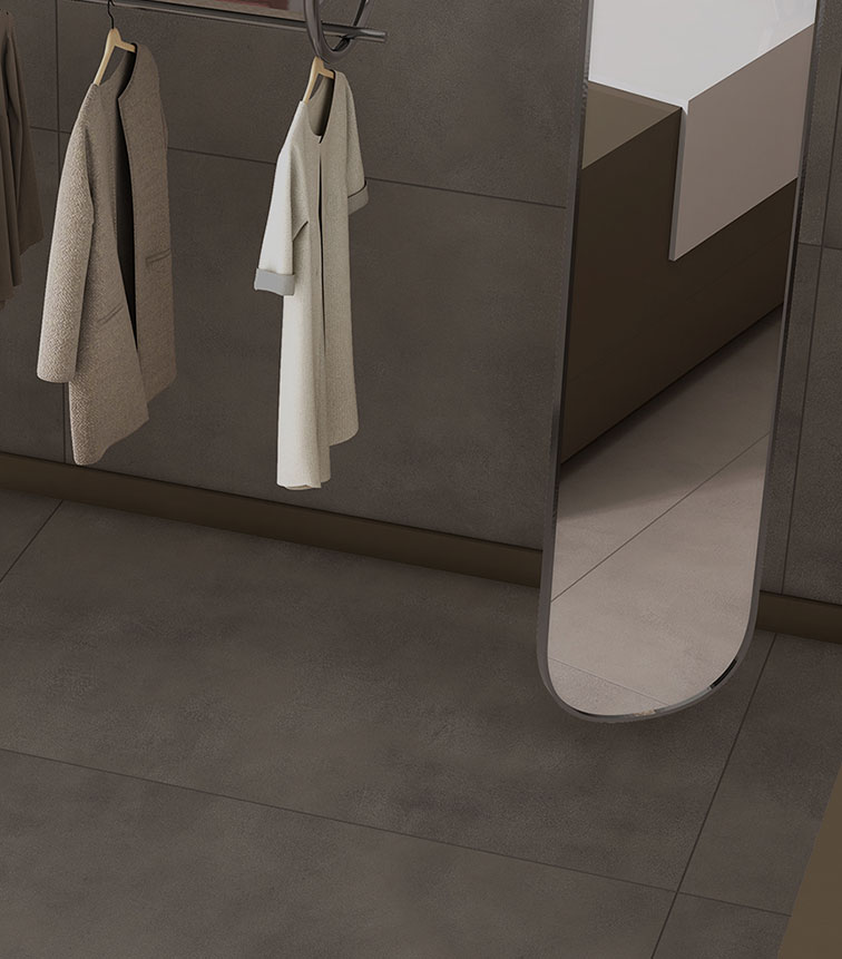 Showroom