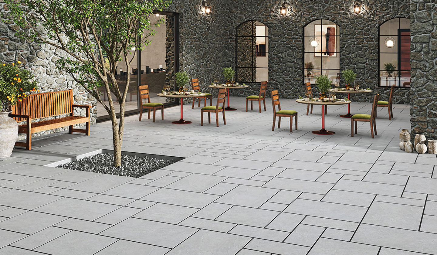 Best Types of Outdoor Tiles in 2025 : The Ultimate Buyer’s Guide