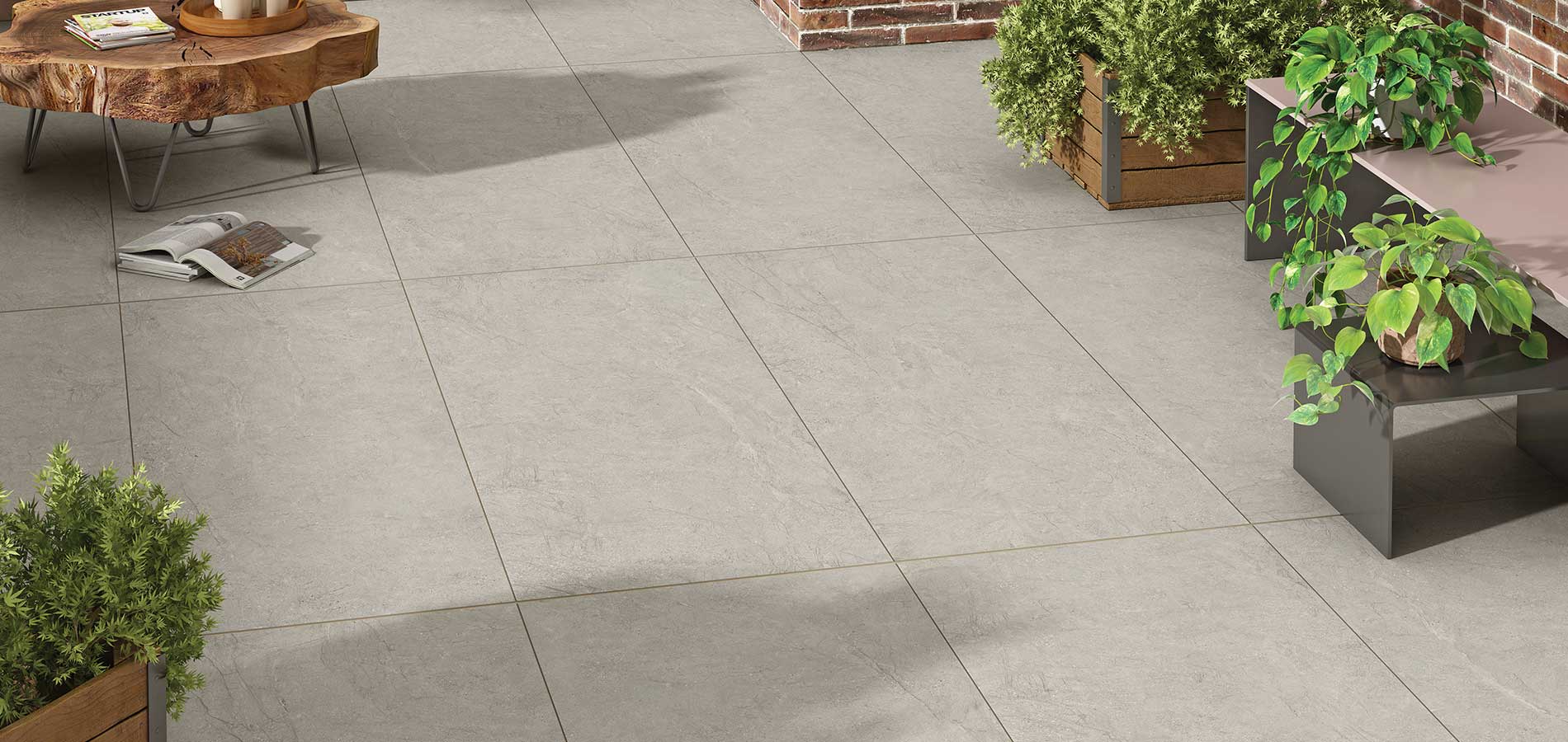 MyStone Series