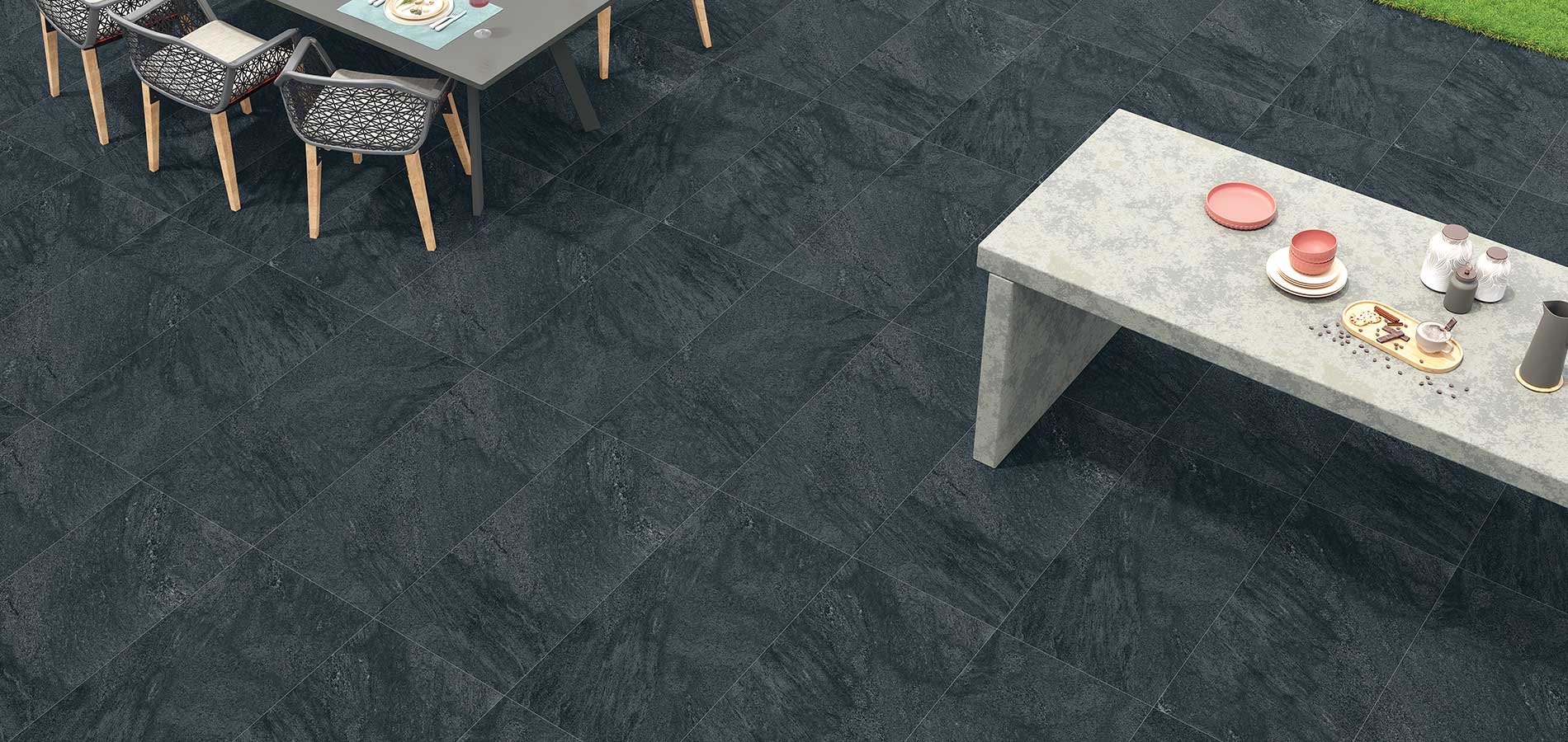 Lithos Series