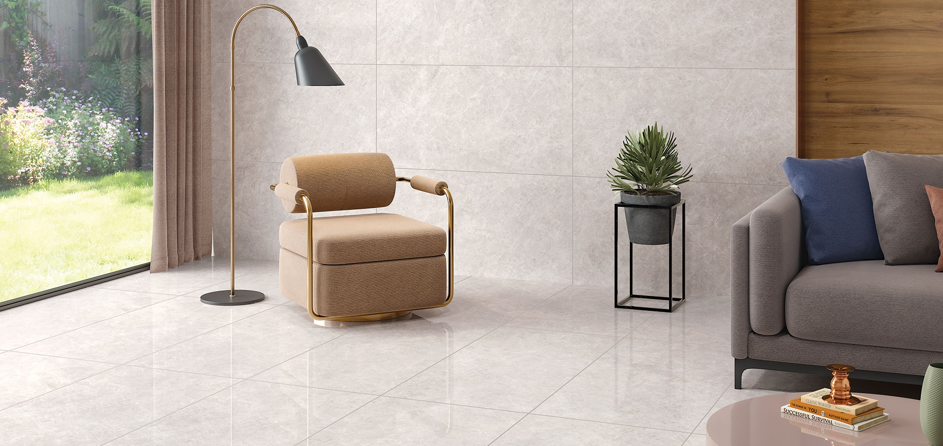 Naica Series