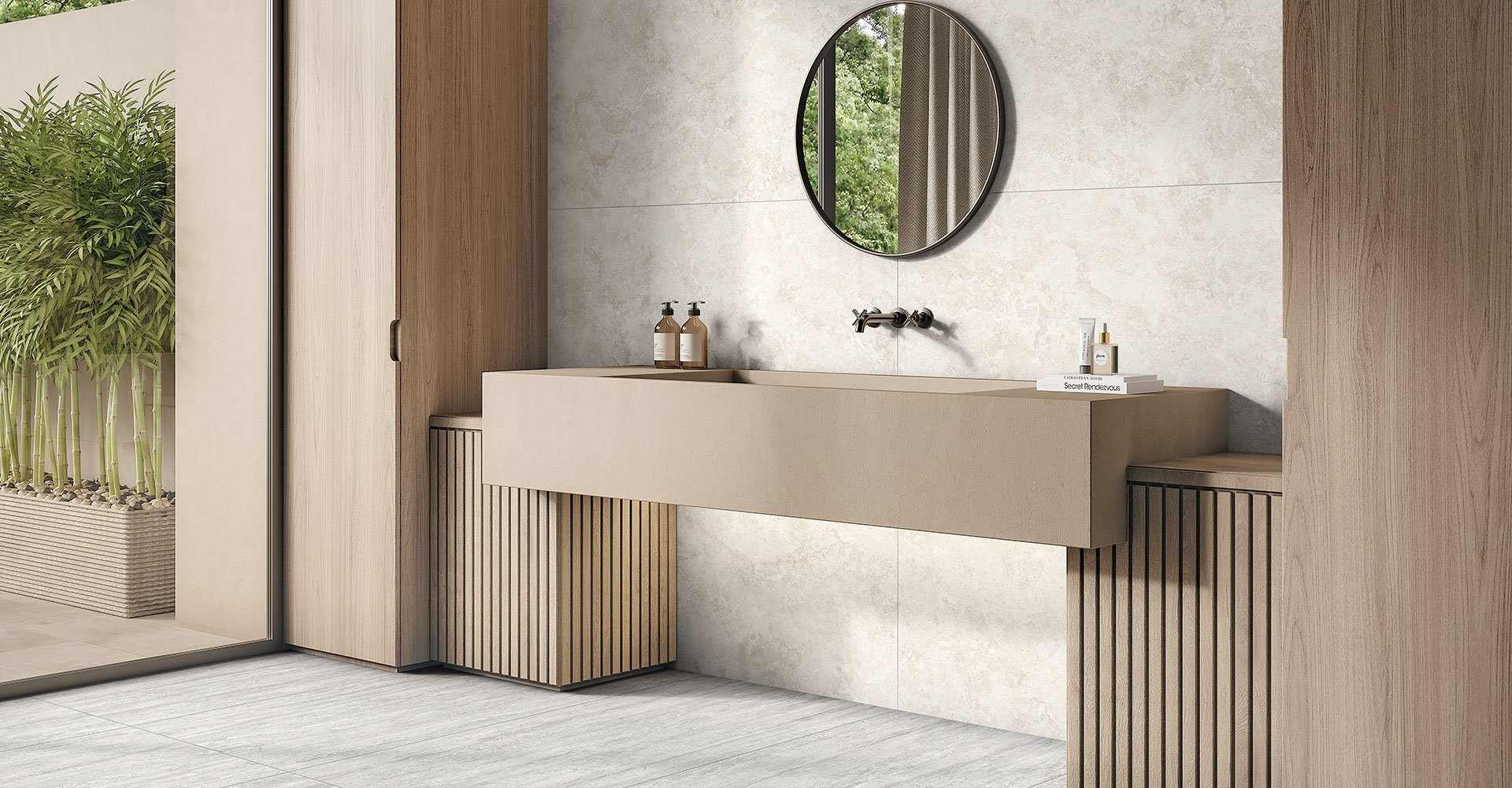 Nativa X Cut Series