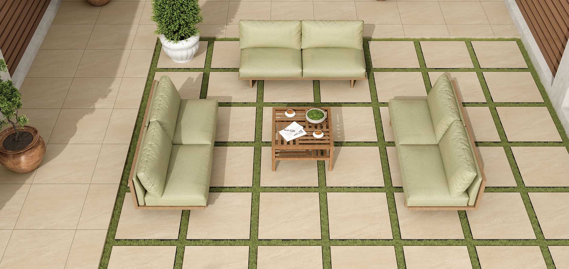Rockstone Series