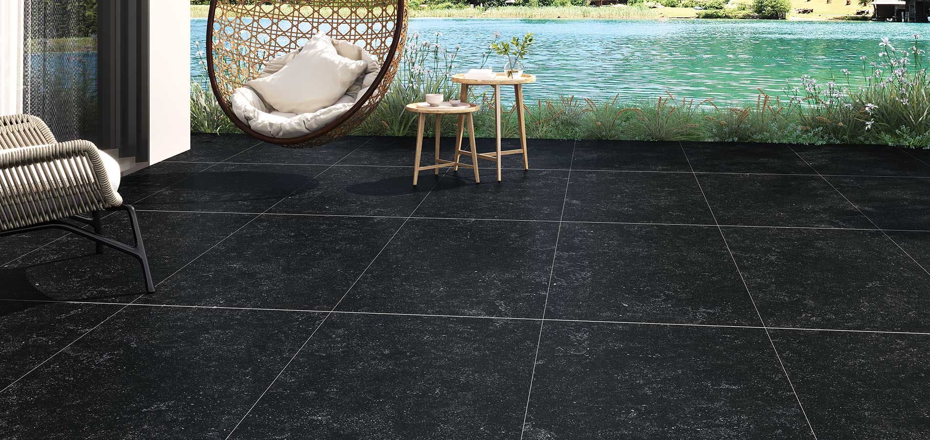 Bluestone Series