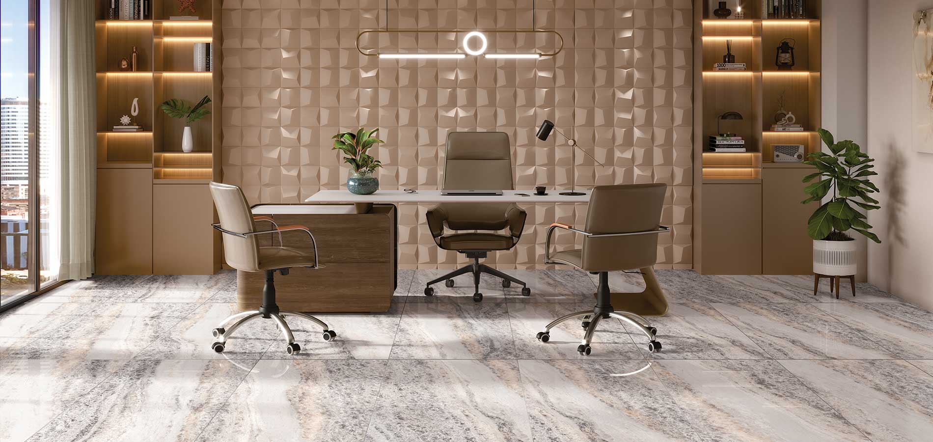 Calcite Series