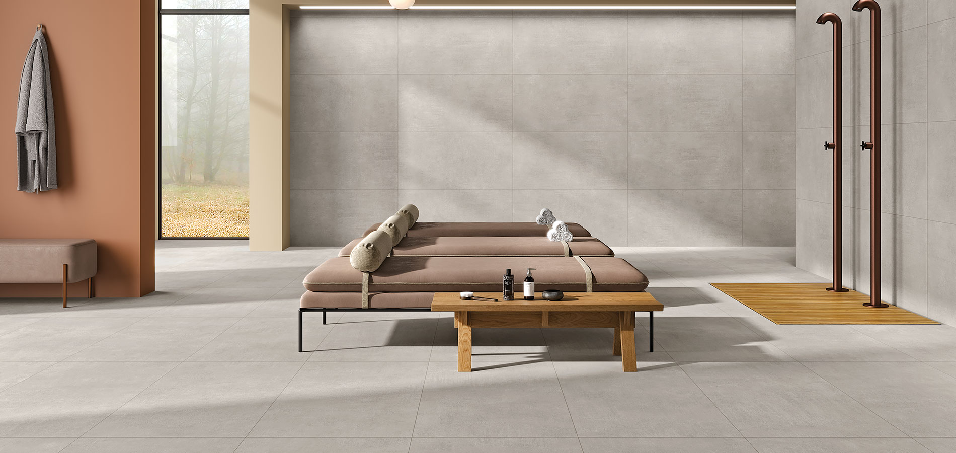 Beton Series