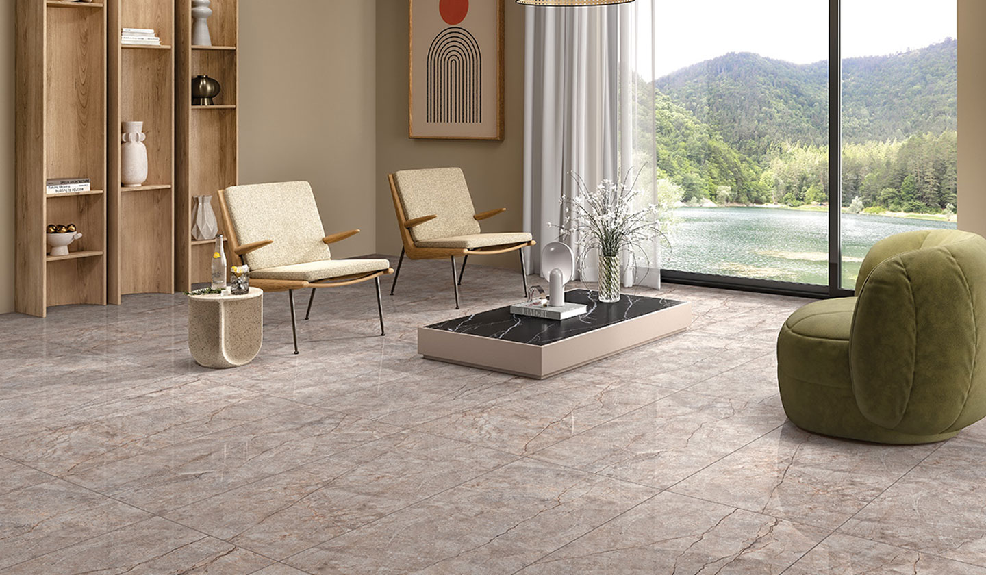 Why Choose the Pantone Color of Tile for Your Flooring Options
