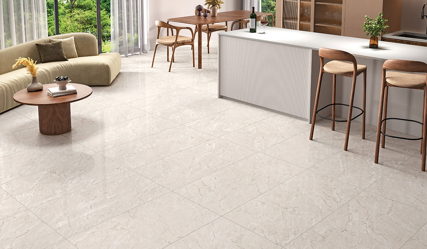 Why Choose Porcelain Tiles for Your Home in 2024? A Complete Guide by PoloGres Tiles