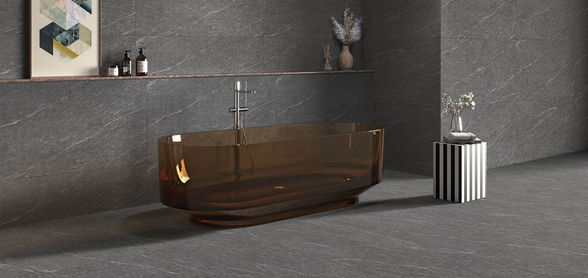 Waystone Series