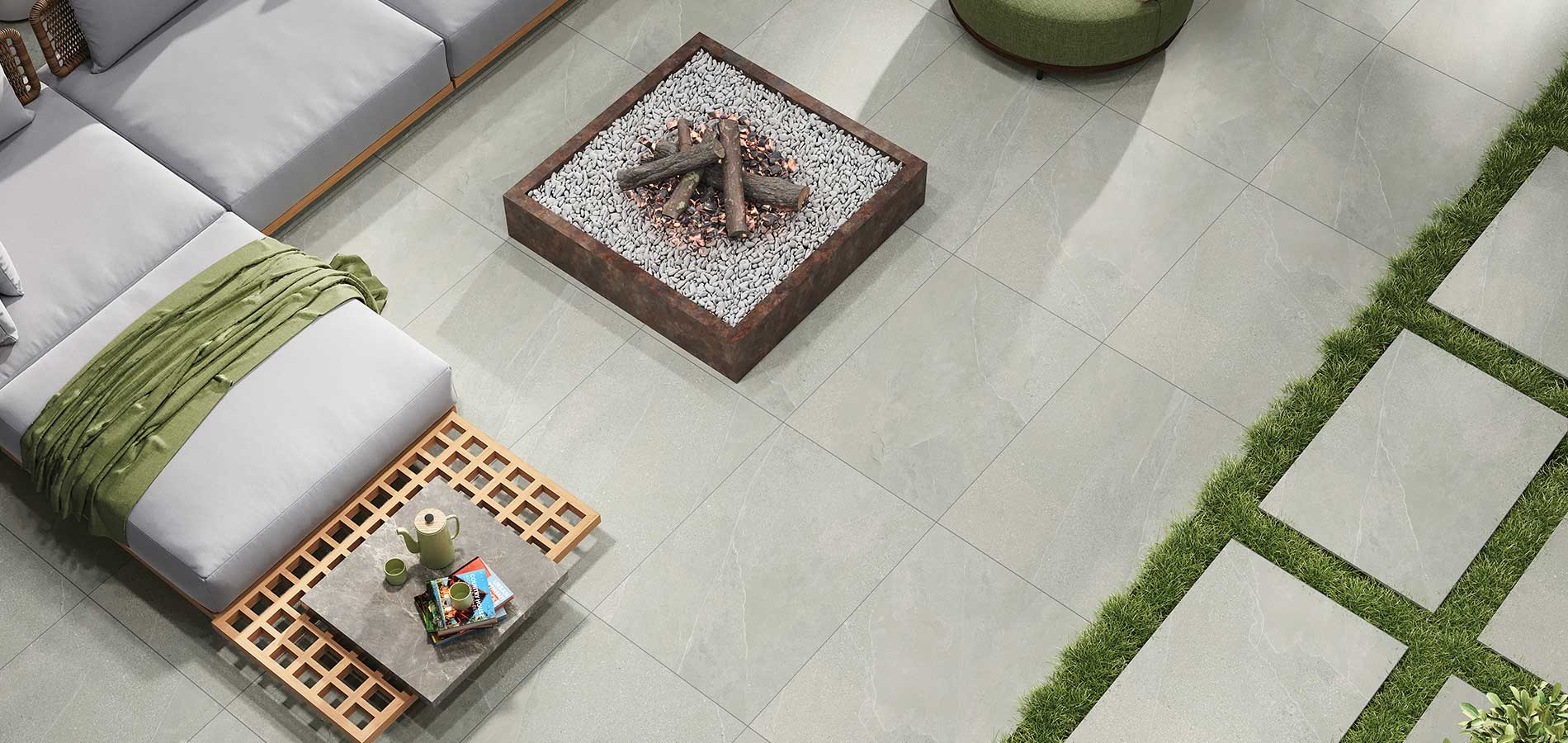 BayStone Series