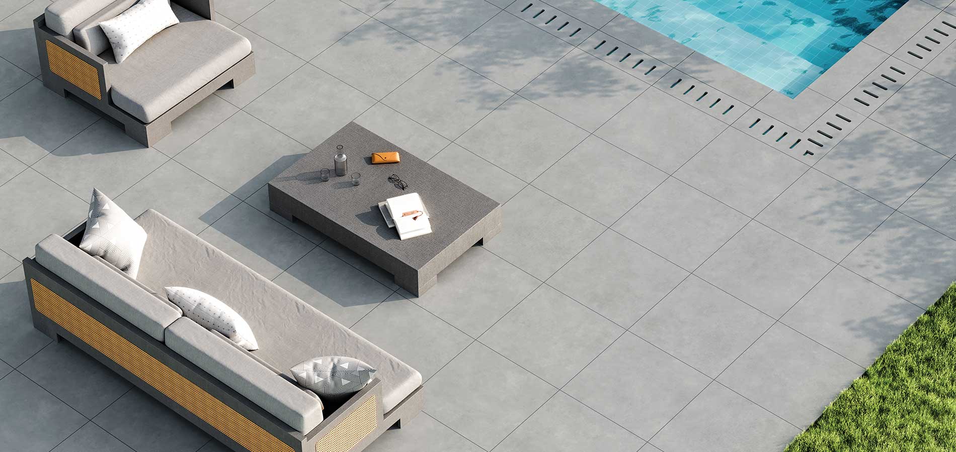 Cemento Series