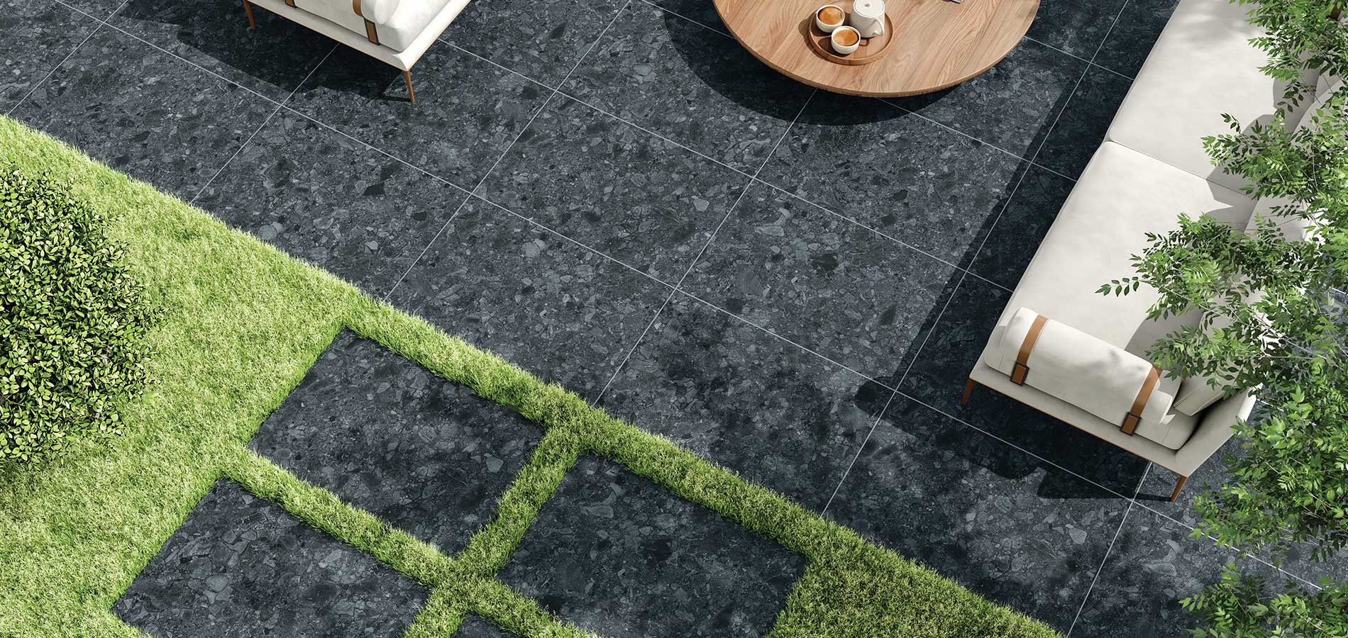 Ceppostone Series