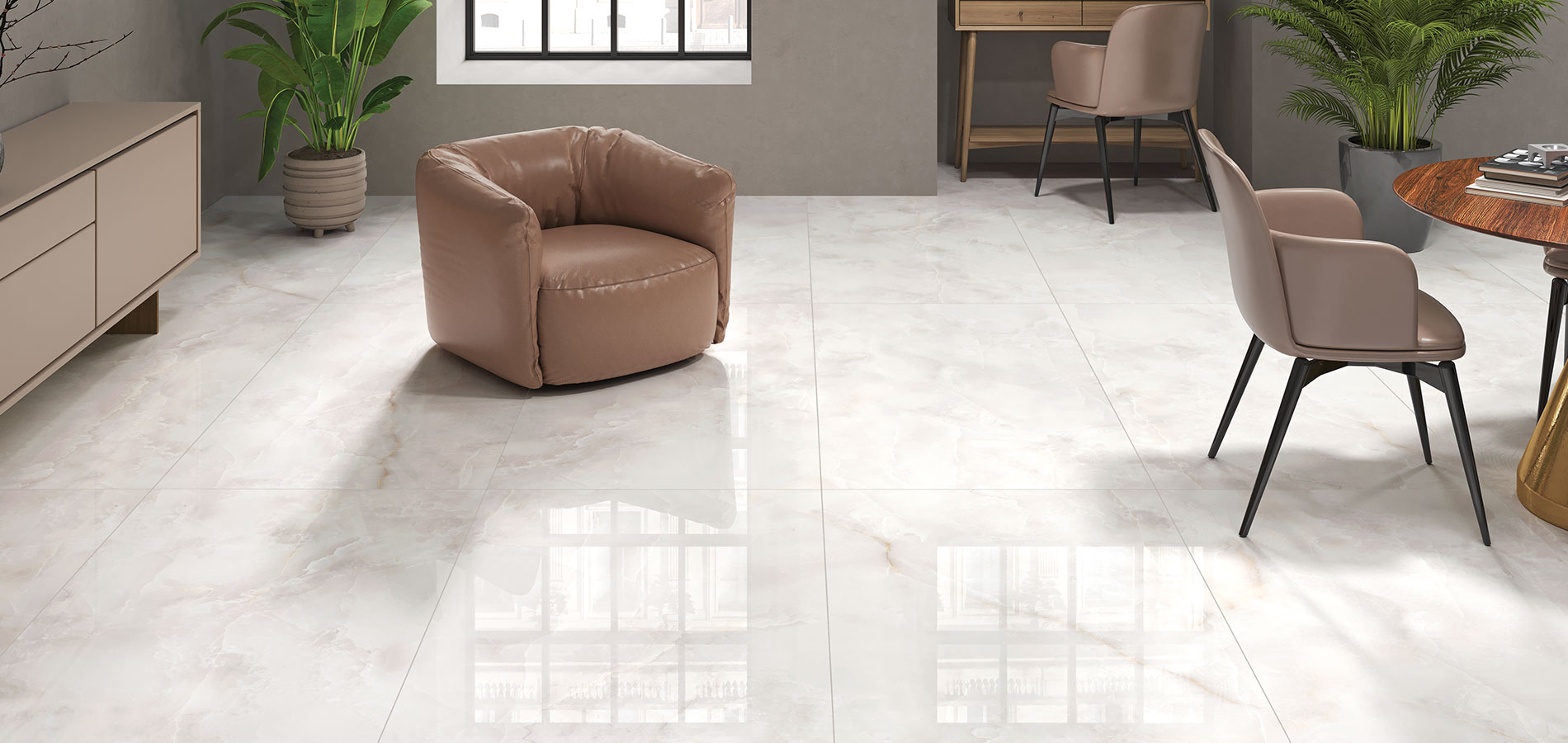 Opal Bianco