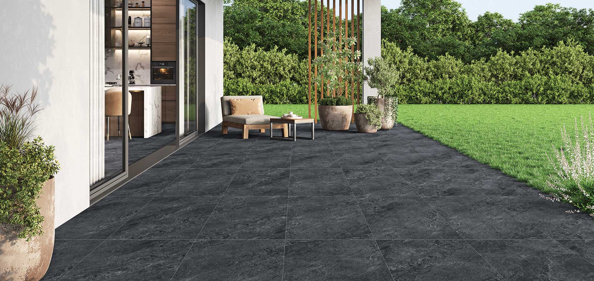 EverStone Series